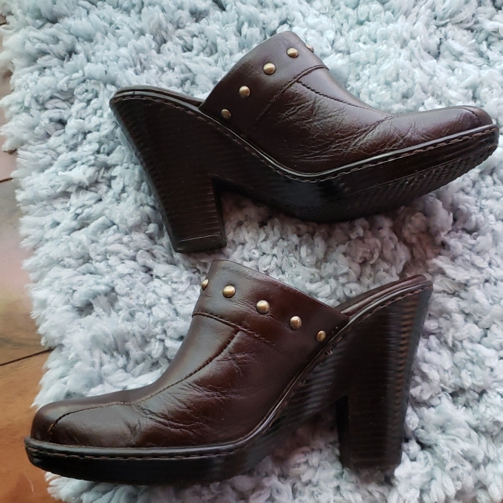 Born clogs - Picture 3 of 8